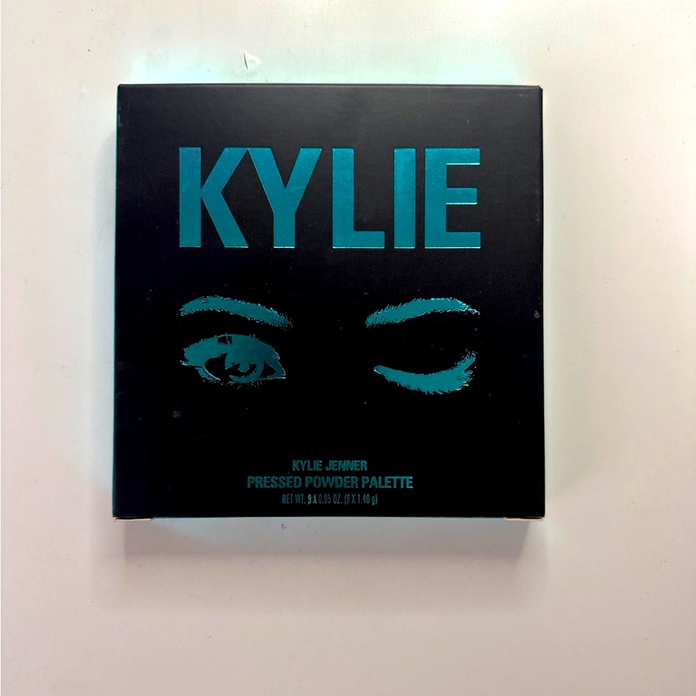 Kylie Cosmetics Palette